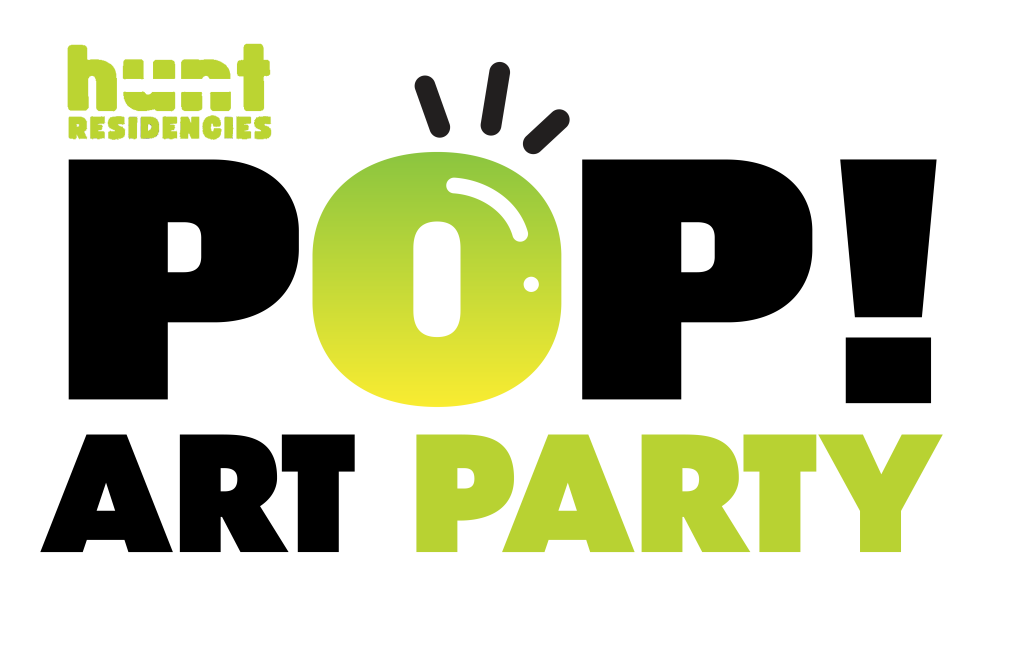 First Annual POP! Art Party, Activating Buffalo’s Creative Future