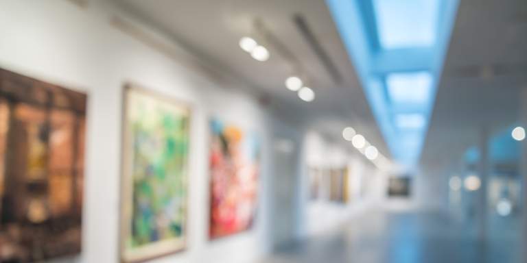 Featured in Buffalo News: Beebe’s Brings Dining and Art to Downtown Buffalo