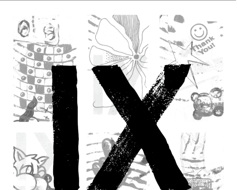 IX